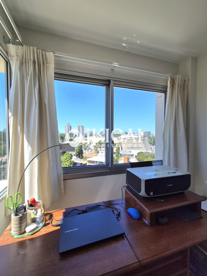 Apartamento ID.1040 - Apartamento de 3 dormitorios terraza garage piscina Punta Shopping Punta del Este