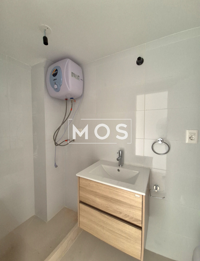 Apartamento ID.2787 - Alquiler anual y venta apartamento 2 dormitorios con parrillero a estrenar 200mts del mar Playa Mansa