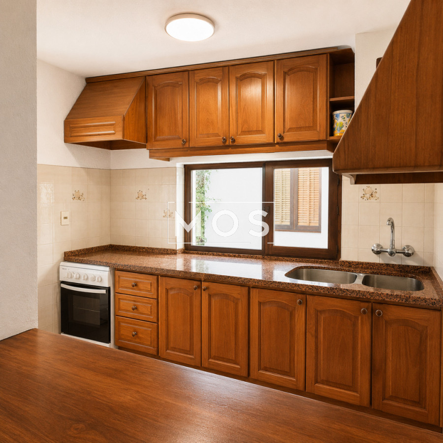 Casa ID.3906 - Casa 3 dormitorios con piscina y barbacoa cercana al mar Pinares Punta del Este 