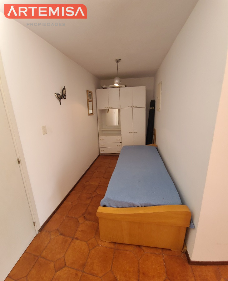 Apartamento ID.583 - Oportunidad apartamento en venta vista al mar terraza parrillero Playa Mansa