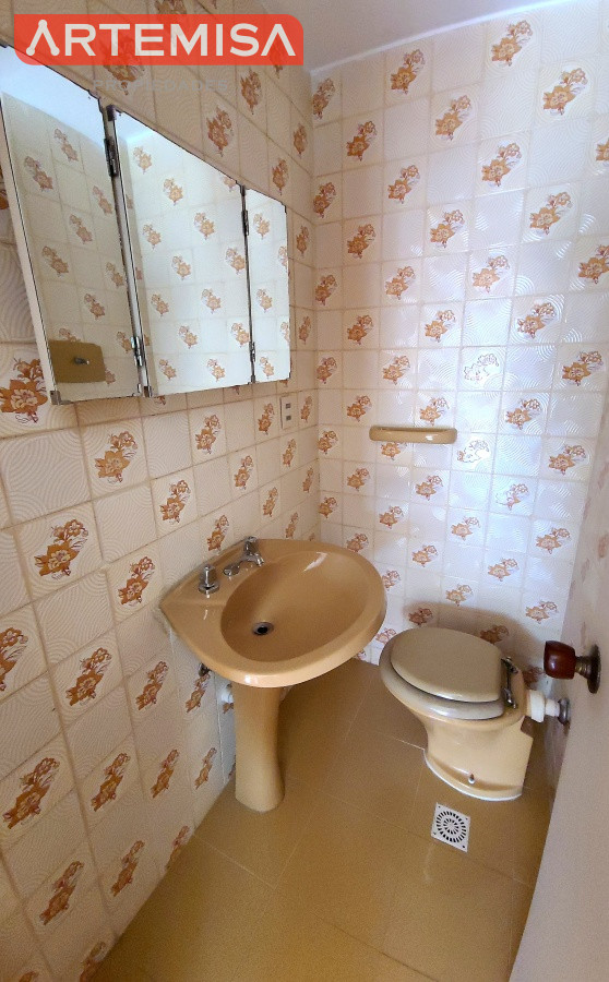 Apartamento ID.583 - Oportunidad apartamento en venta vista al mar terraza parrillero Playa Mansa