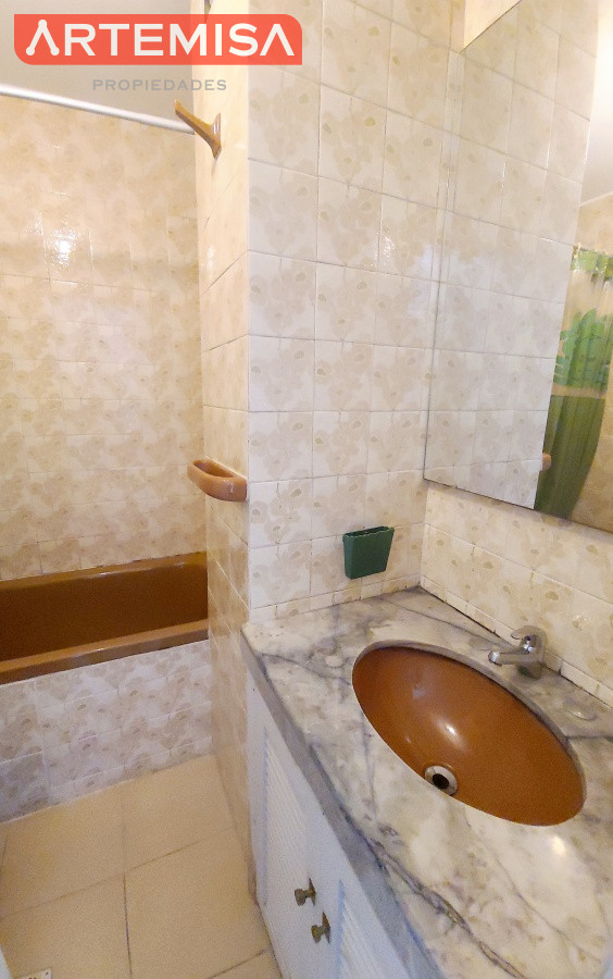 Apartamento ID.583 - Oportunidad apartamento en venta vista al mar terraza parrillero Playa Mansa