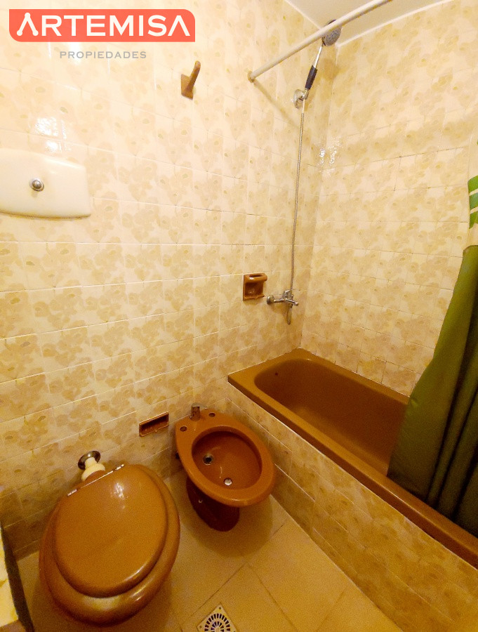 Apartamento ID.583 - Oportunidad apartamento en venta vista al mar terraza parrillero Playa Mansa