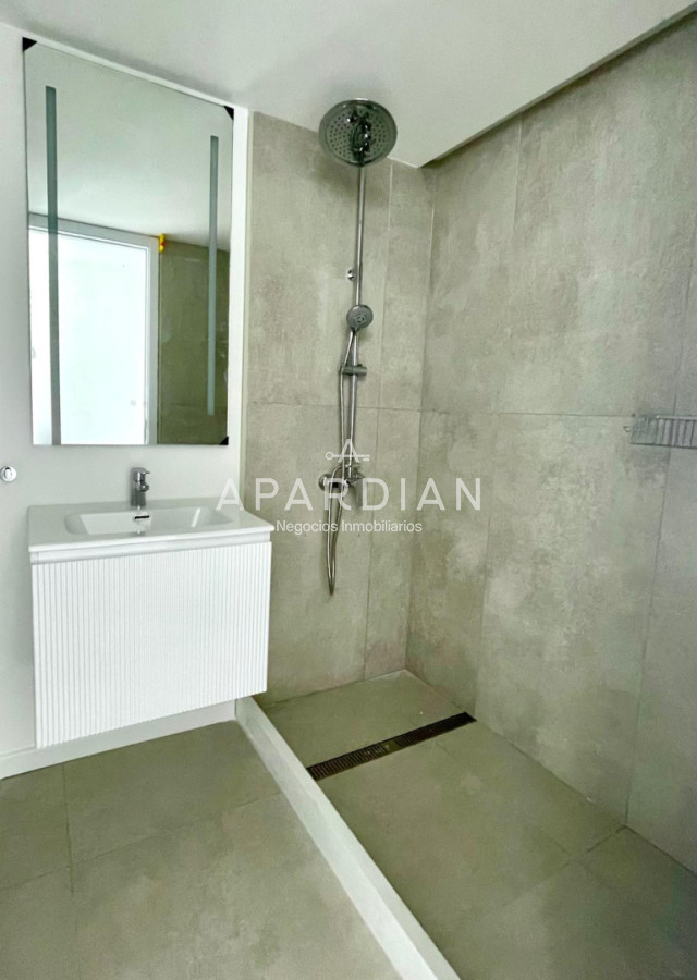 Apartamento ID.21099266 - Apartamento un dormitorio con excelentes vistas 