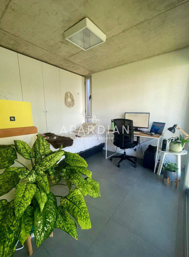 Apartamento ID.21099235 - Penthouse de 2 dormitorios moderno + barbacoa uso exclusiva Playa Mansa Punta del Este