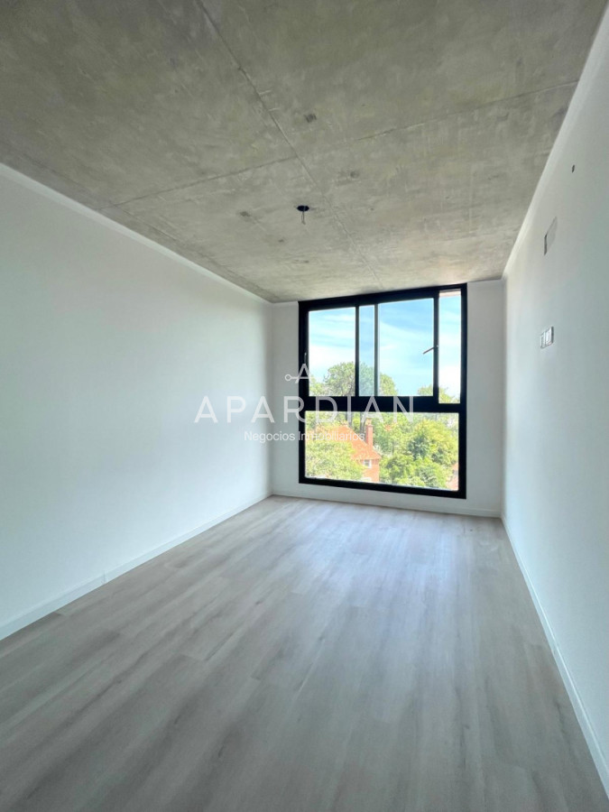 Apartamento ID.21099266 - Apartamento un dormitorio con excelentes vistas 