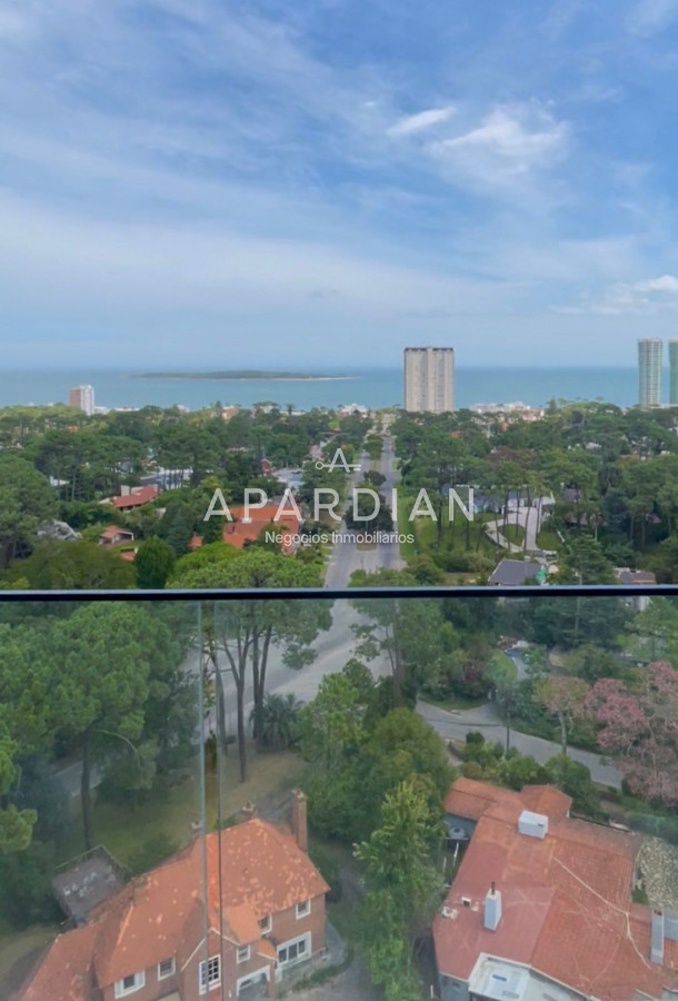 Apartamento ID.21099266 - Apartamento un dormitorio con excelentes vistas 