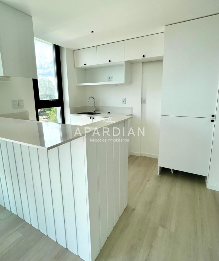 Apartamento ID.21099266 - Apartamento un dormitorio con excelentes vistas 