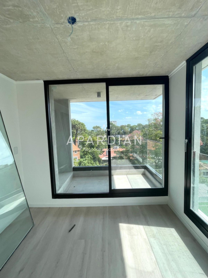 Apartamento ID.21099266 - Apartamento un dormitorio con excelentes vistas 