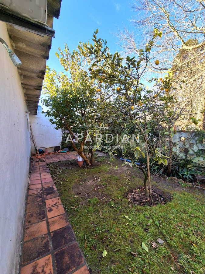 Casa ID.21098840 - Casa de 3 dormitorios mas dependencia completa barbacoa piscina Pinares Punta del Este