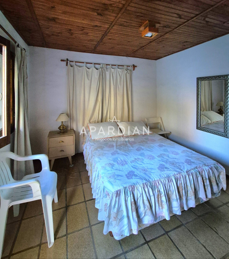 Casa ID.21098840 - Casa de 3 dormitorios mas dependencia completa barbacoa piscina Pinares Punta del Este