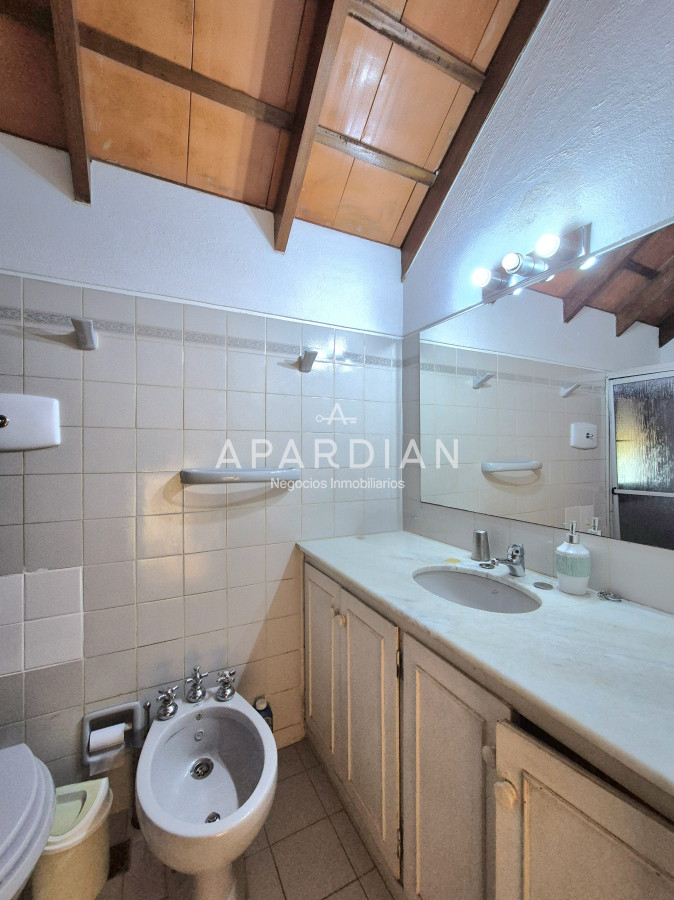 Casa ID.21098840 - Casa de 3 dormitorios mas dependencia completa barbacoa piscina Pinares Punta del Este