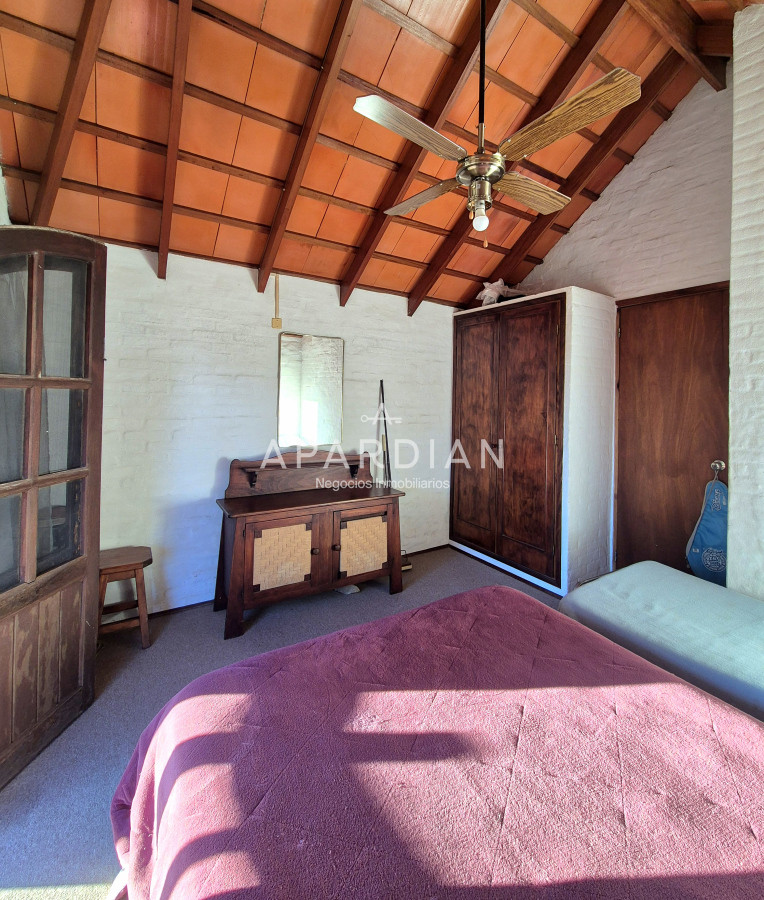 Casa ID.21098840 - Casa de 3 dormitorios mas dependencia completa barbacoa piscina Pinares Punta del Este