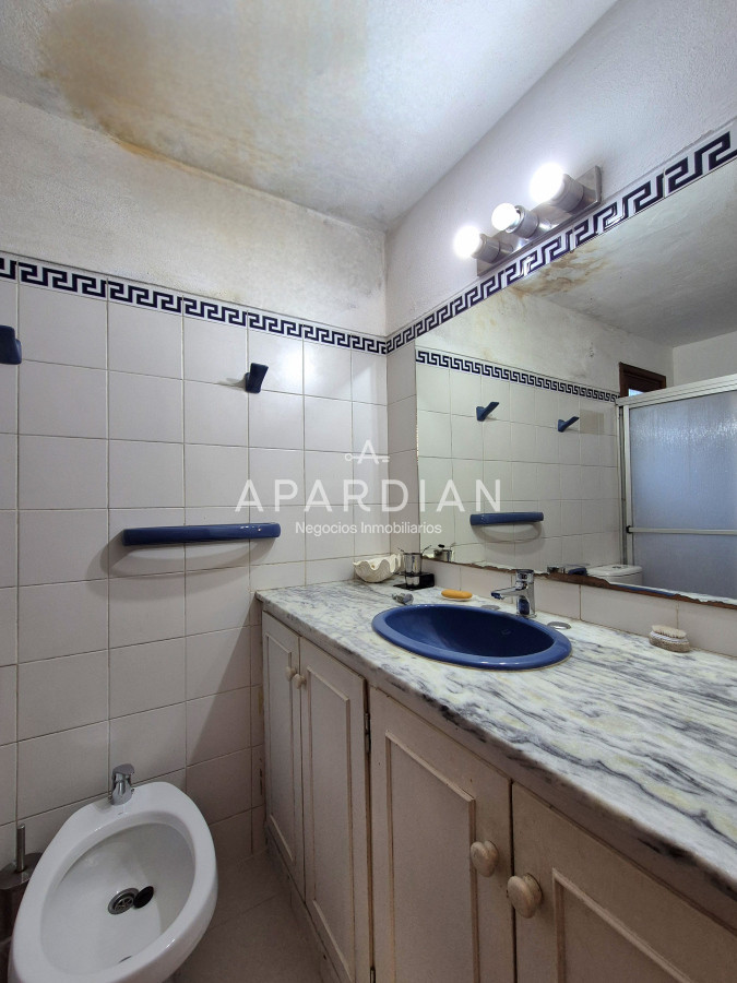 Casa ID.21098840 - Casa de 3 dormitorios mas dependencia completa barbacoa piscina Pinares Punta del Este