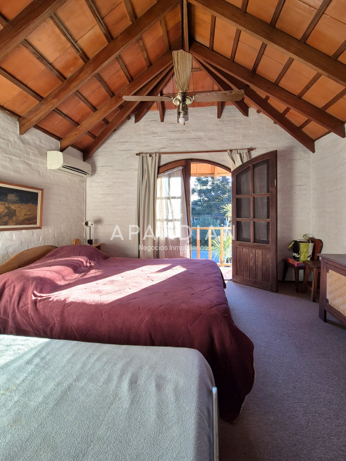 Casa ID.21098840 - Casa de 3 dormitorios mas dependencia completa barbacoa piscina Pinares Punta del Este