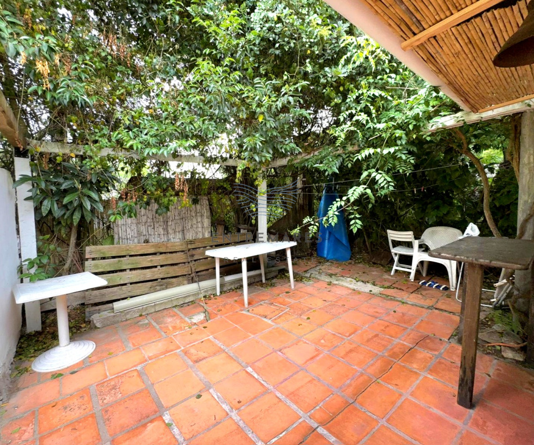 Casa ID.124 - Casa 2 dormitorios + 2 dependencias completas en Pinares con piscina climatizada y barbacoa cercana al mar Punta del Este