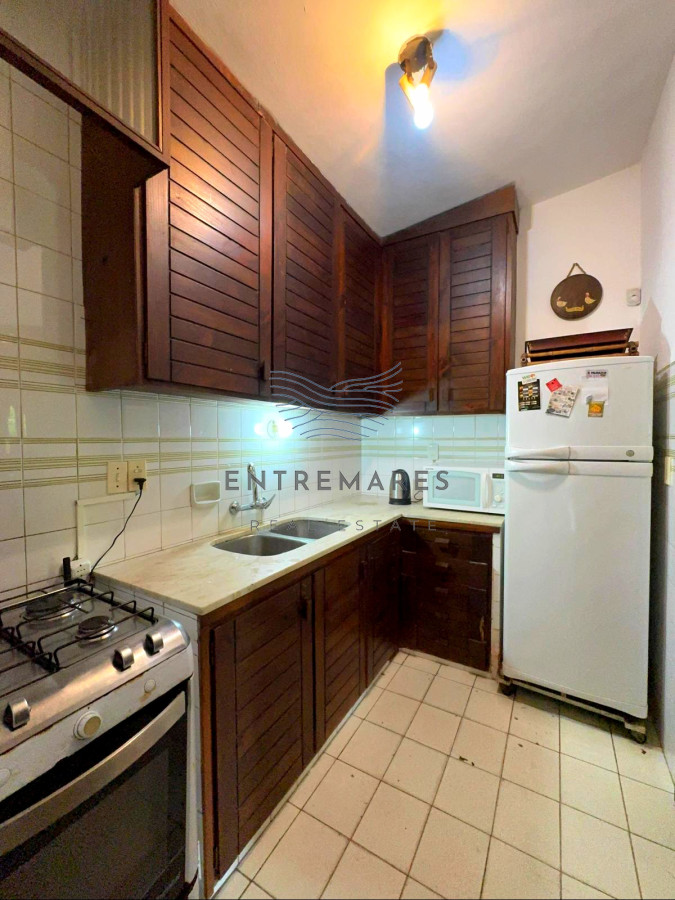 Casa ID.124 - Casa 2 dormitorios + 2 dependencias completas en Pinares con piscina climatizada y barbacoa cercana al mar Punta del Este
