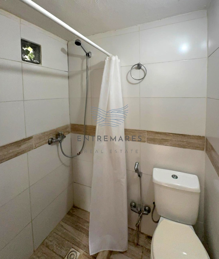 Casa ID.124 - Casa 2 dormitorios + 2 dependencias completas en Pinares con piscina climatizada y barbacoa cercana al mar Punta del Este