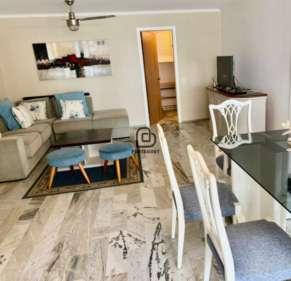 Apartamento ID.1863 - Venta 3 dormitorios con terraza a pasos del puerto Península 