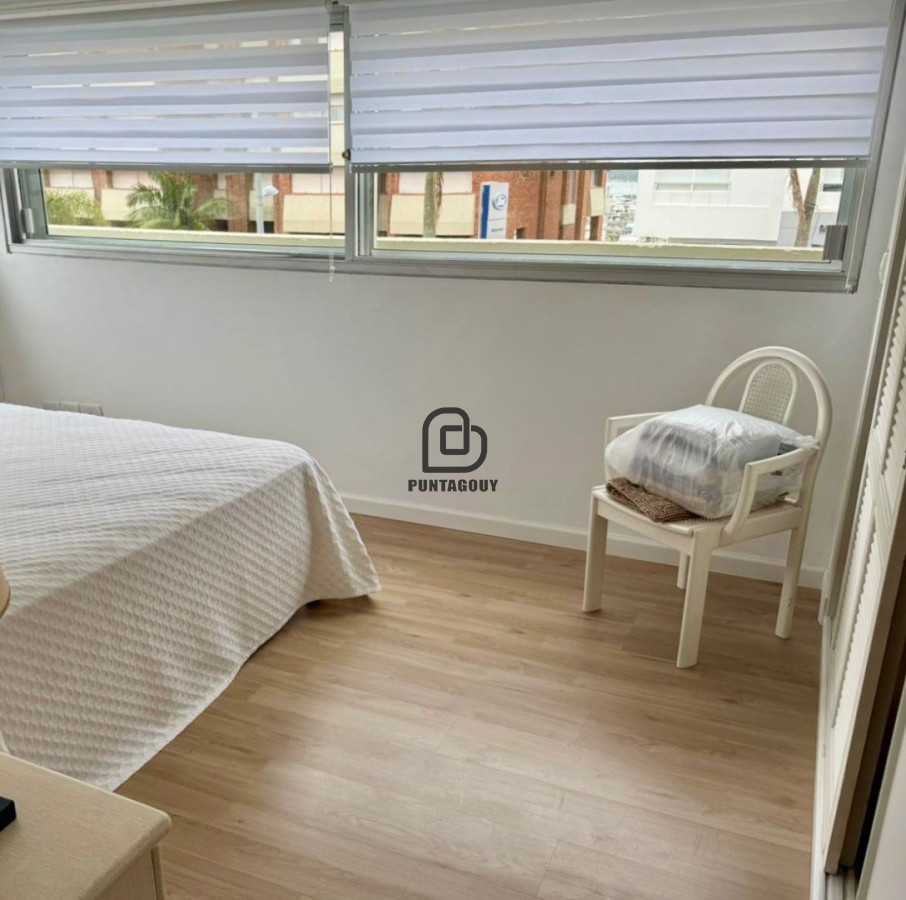 Apartamento ID.1863 - Venta 3 dormitorios con terraza a pasos del puerto Península 