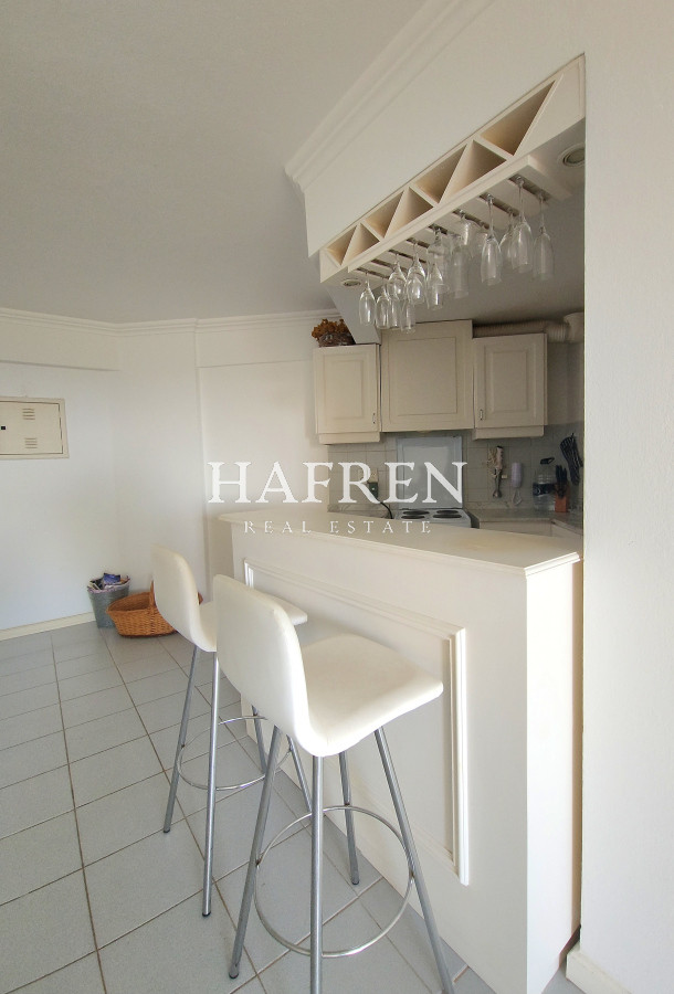 Apartamento ID.97 - Apartamento 2 dormitorios frente al mar primera línea Playa Mansa Pinares