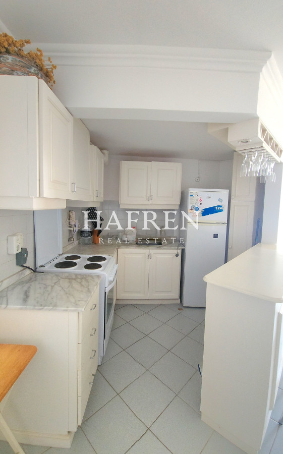 Apartamento ID.97 - Apartamento 2 dormitorios frente al mar primera línea Playa Mansa Pinares