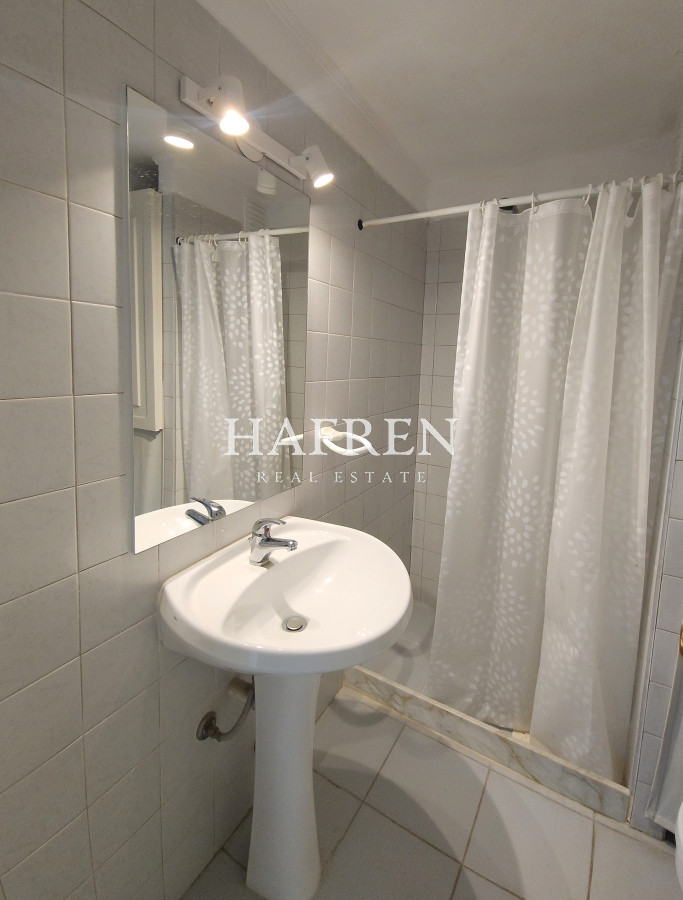 Apartamento ID.97 - Apartamento 2 dormitorios frente al mar primera línea Playa Mansa Pinares