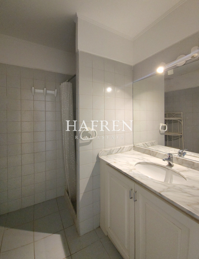 Apartamento ID.97 - Apartamento 2 dormitorios frente al mar primera línea Playa Mansa Pinares