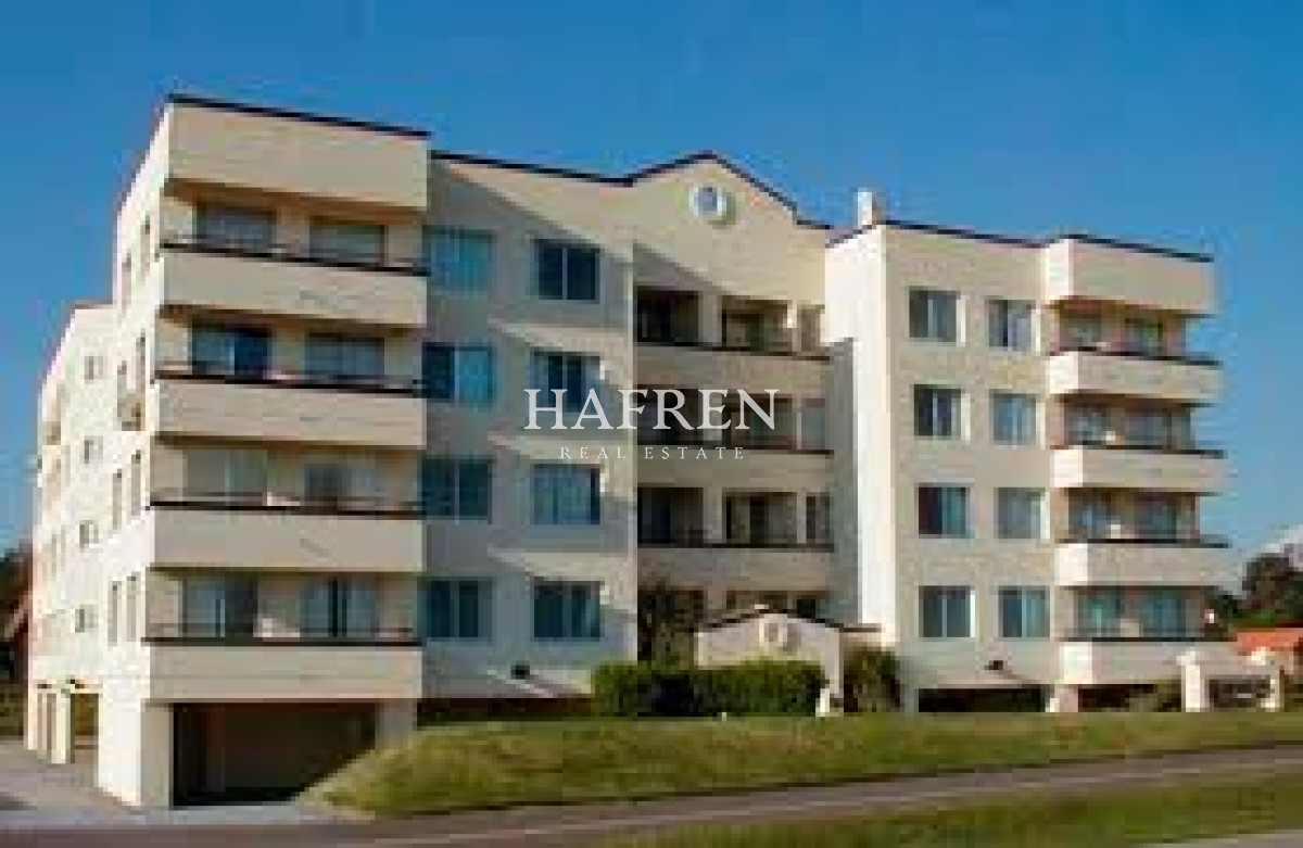 Apartamento ID.97 - Apartamento 2 dormitorios frente al mar primera línea Playa Mansa Pinares