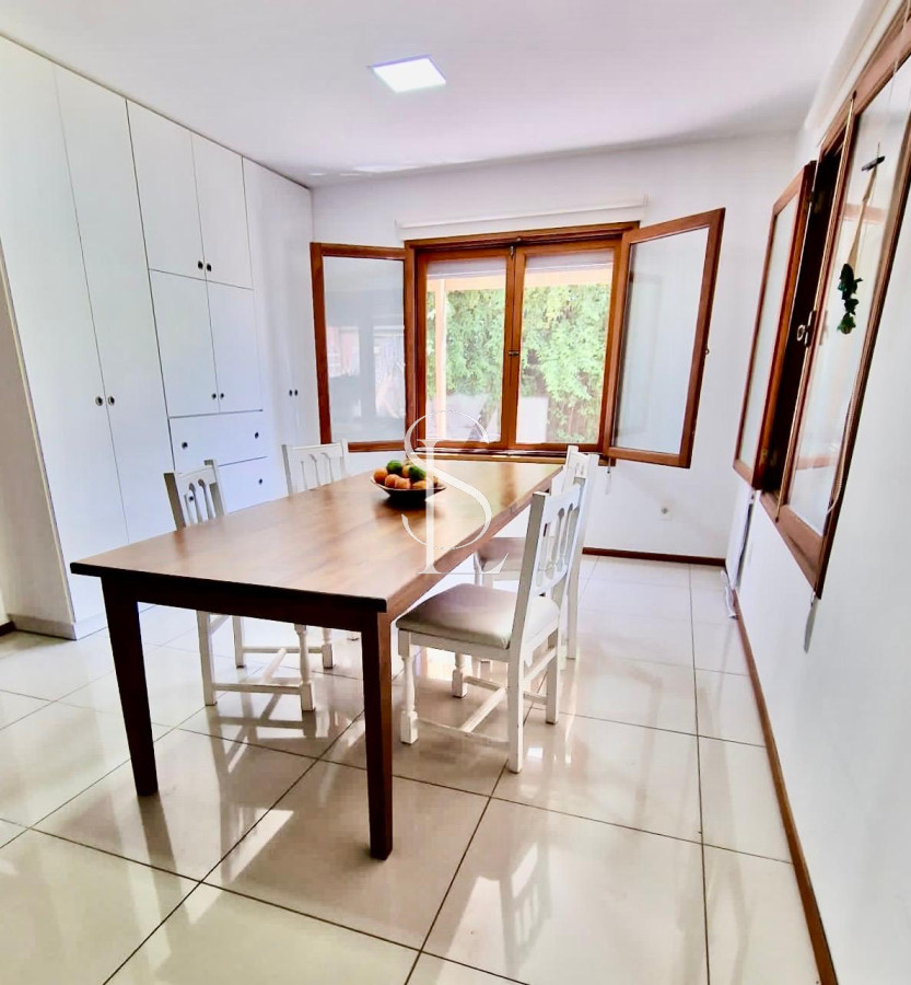 Casa ID.165 - Casa en venta de 3 dormitorios moderna Punta del Este losa radiante 