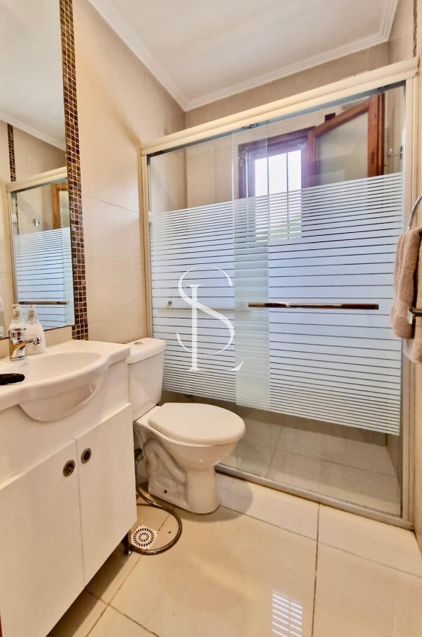 Casa ID.165 - Casa en venta de 3 dormitorios moderna Punta del Este losa radiante 