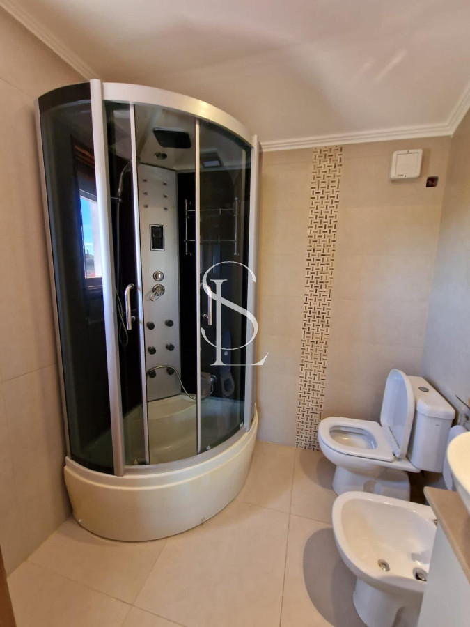 Casa ID.165 - Casa en venta de 3 dormitorios moderna Punta del Este losa radiante 
