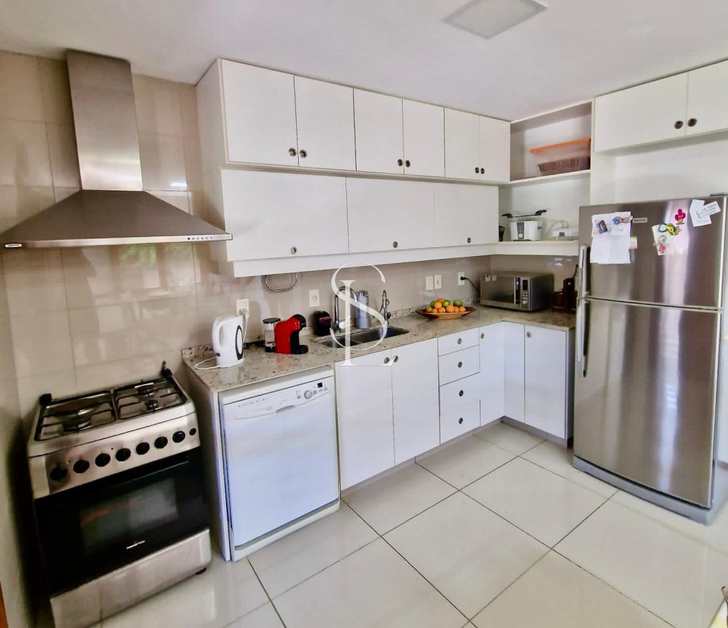 Casa ID.165 - Casa en venta de 3 dormitorios moderna Punta del Este losa radiante 