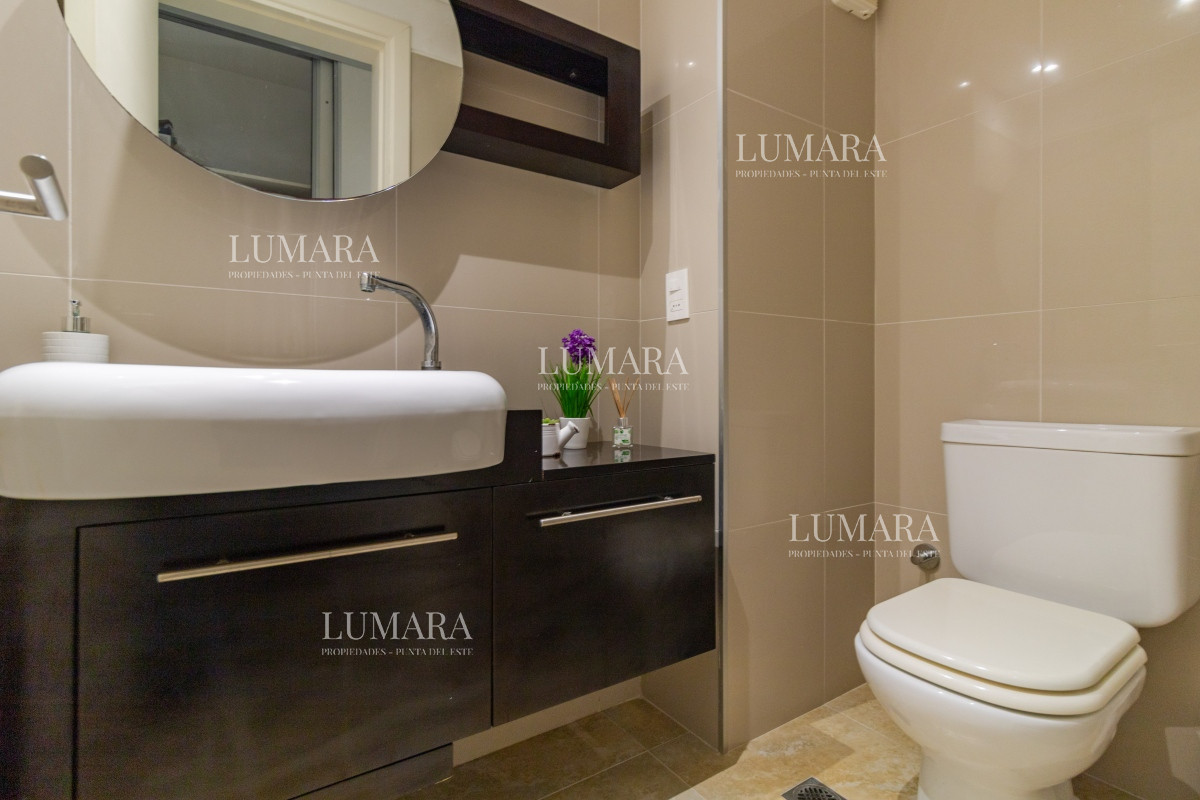 Apartamento ID.1008 - PENTHOUSE en el Golf 3 dormitorios 3 baños, gran barbacoa propia, garage y amenities