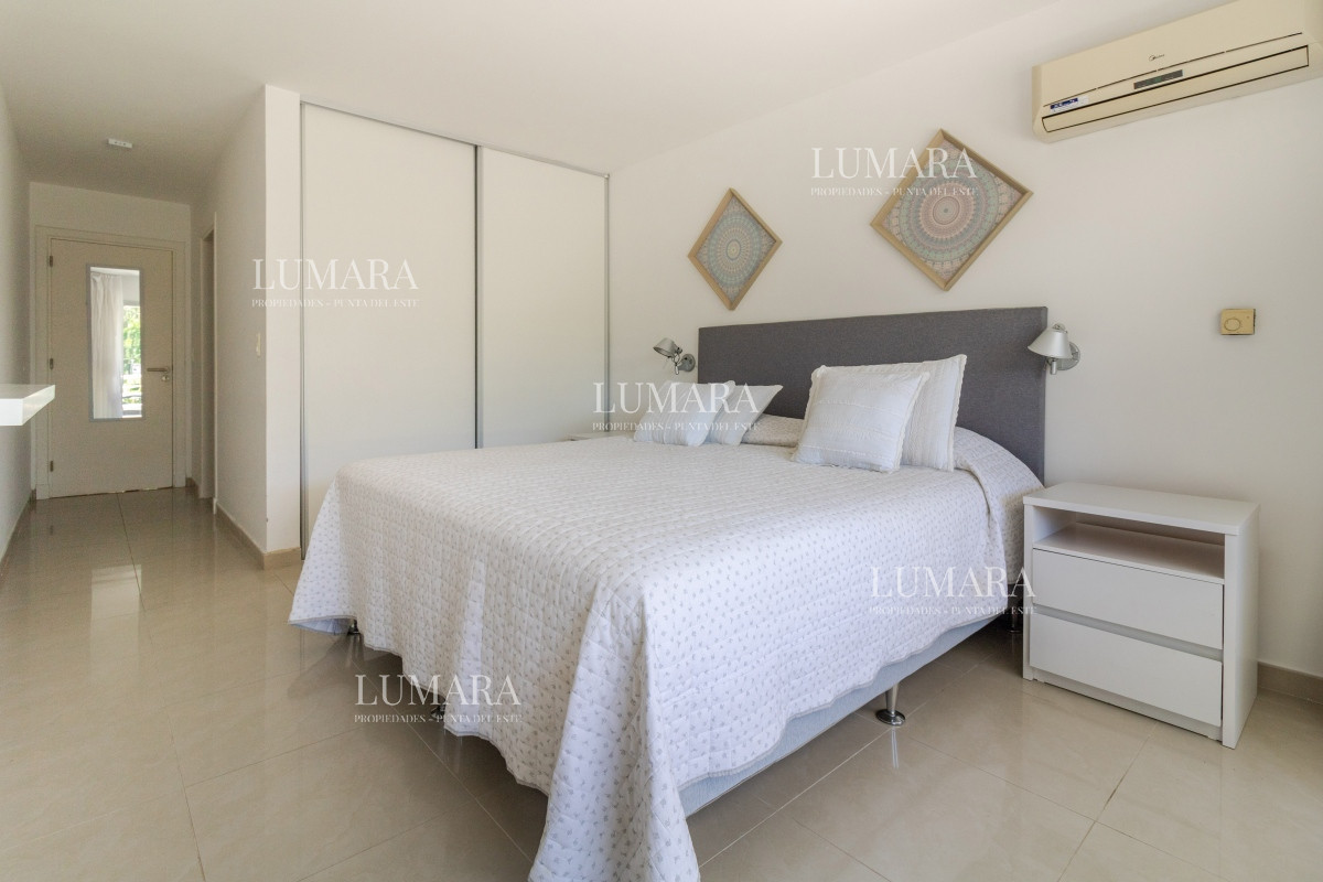 Apartamento ID.1008 - PENTHOUSE en el Golf 3 dormitorios 3 baños, gran barbacoa propia, garage y amenities