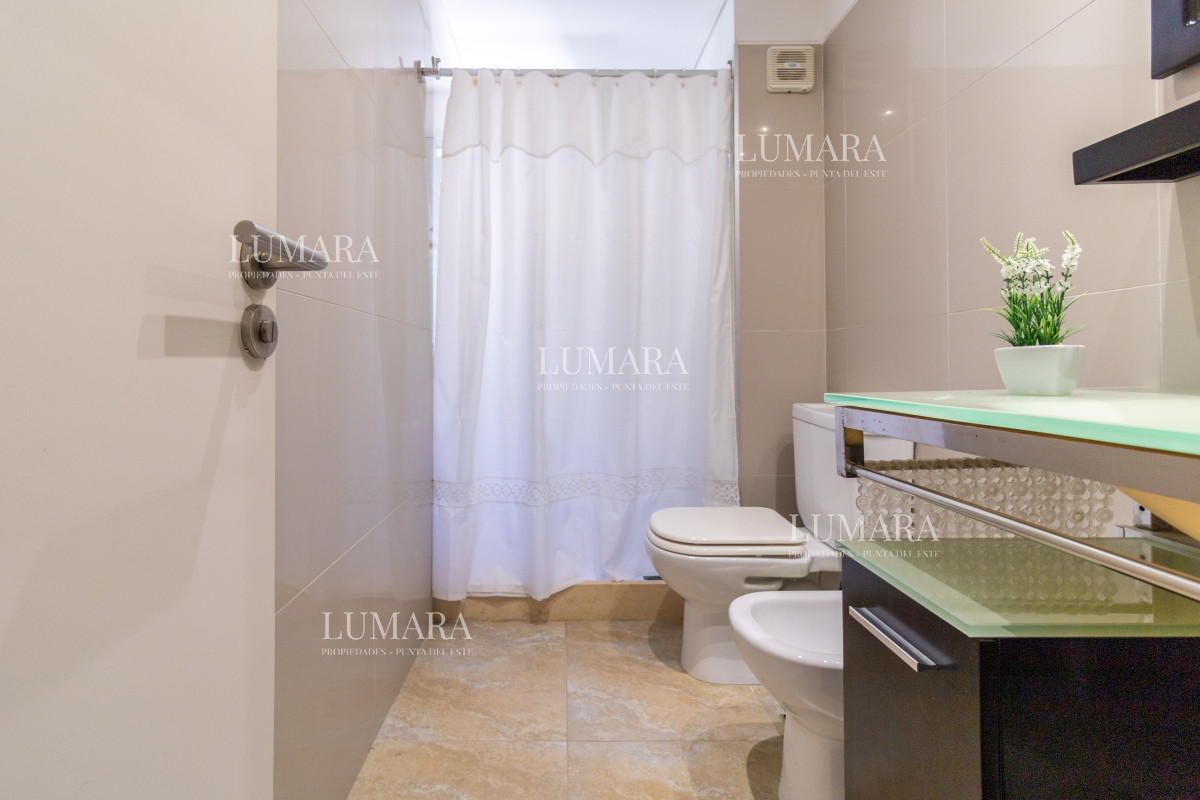 Apartamento ID.1008 - PENTHOUSE en el Golf 3 dormitorios 3 baños, gran barbacoa propia, garage y amenities