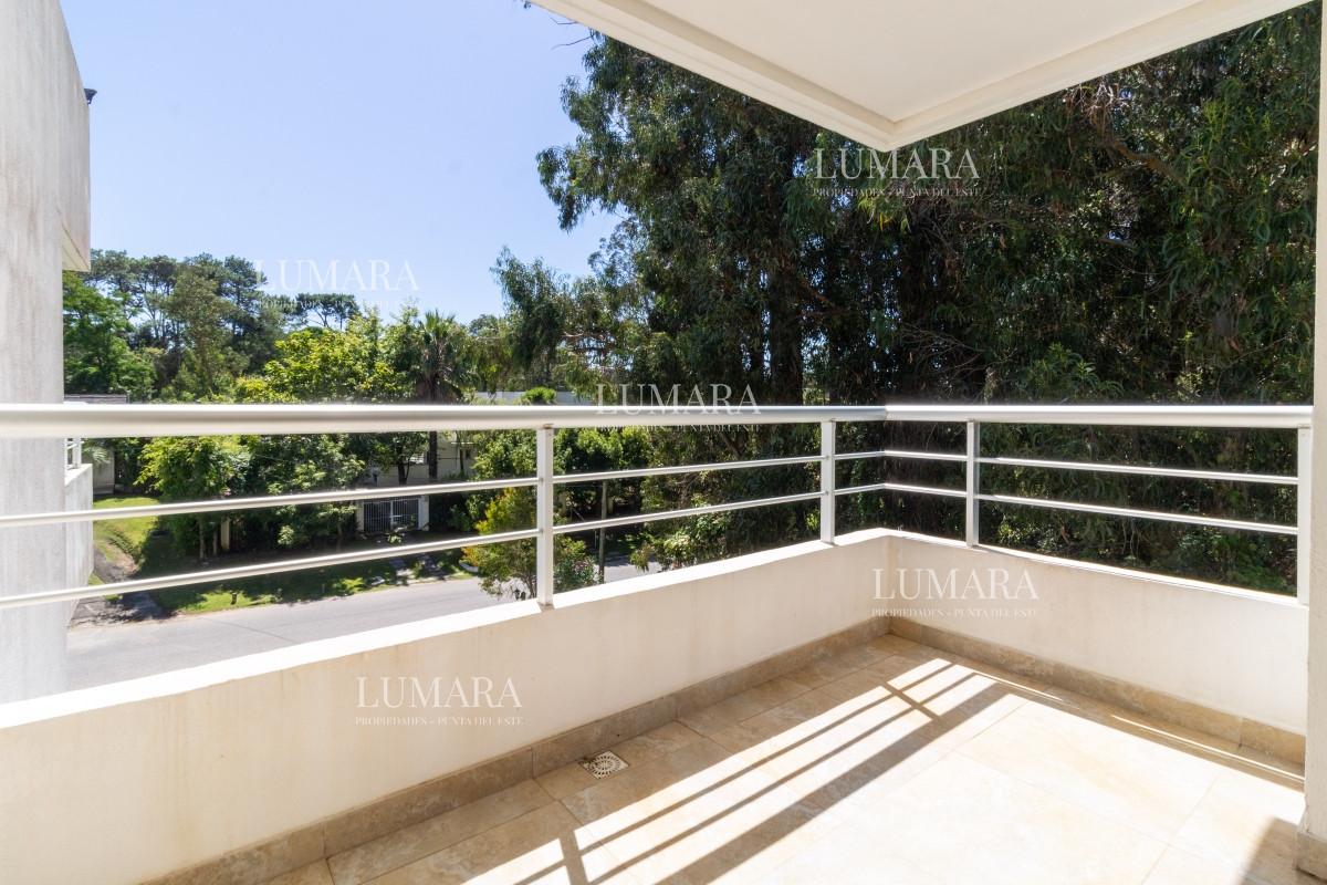 Apartamento ID.1008 - PENTHOUSE en el Golf 3 dormitorios 3 baños, gran barbacoa propia, garage y amenities