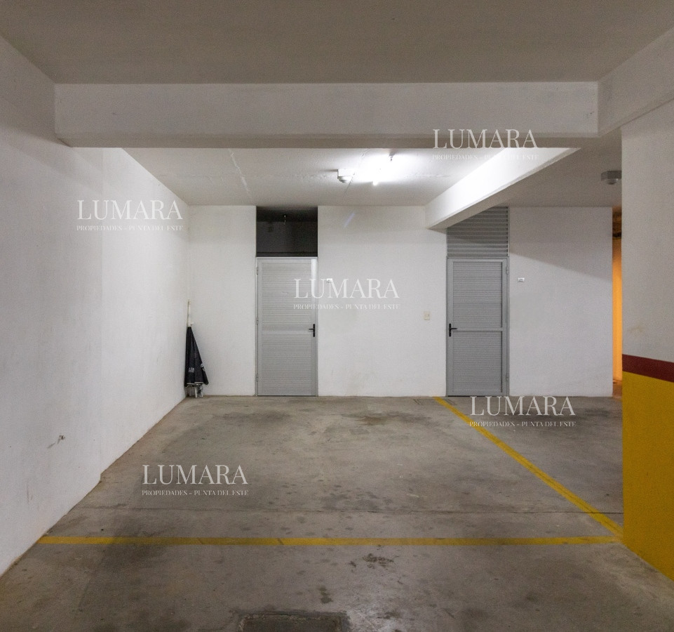 Apartamento ID.1008 - PENTHOUSE en el Golf 3 dormitorios 3 baños, gran barbacoa propia, garage y amenities