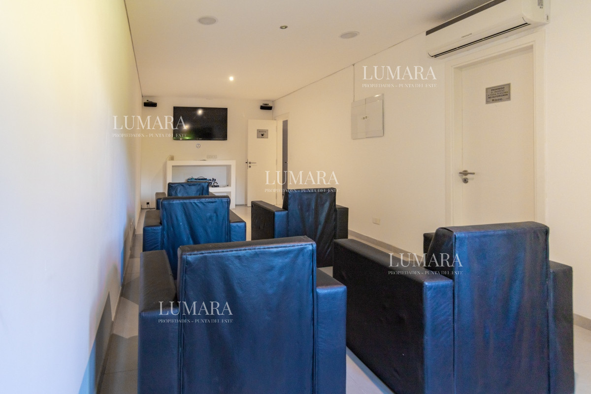 Apartamento ID.1008 - PENTHOUSE en el Golf 3 dormitorios 3 baños, gran barbacoa propia, garage y amenities