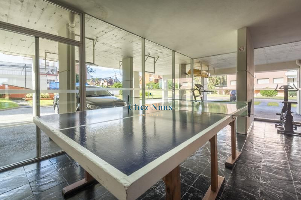 Apartamento ID.669 - Oportunidad apartamento en venta vista al mar terraza parrillero Playa Mansa