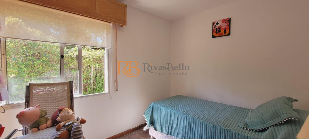 Casa ID.34 - Casa de 3 dormitorios con piscina en Playa Mansa Punta del Este 
