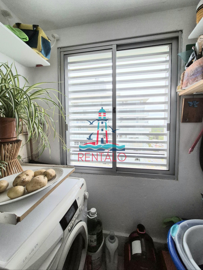 Apartamento ID.38 - Apartamento en venta 3 dormitorios en Punta del Este 2 baños
