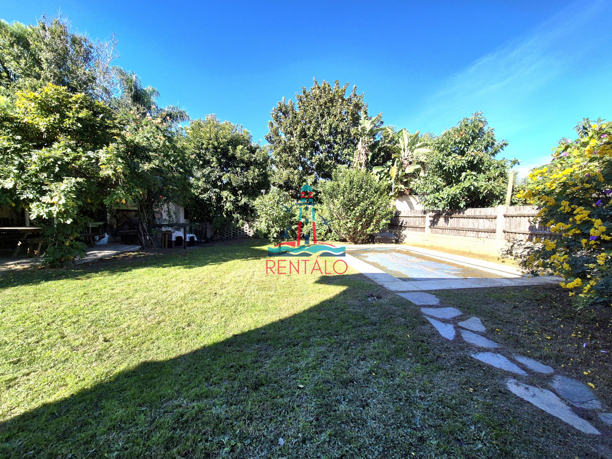 Casa ID.235 - Casa en venta en Punta del Este, 4 dormitorios 