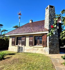 Casa en venta en Punta del Este, 4 dormitorios