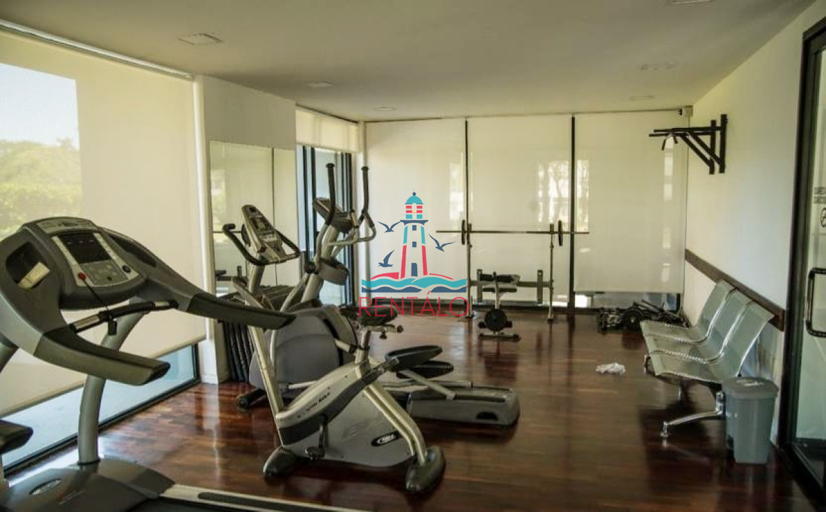 Apartamento ID.38 - Apartamento en venta 3 dormitorios en Punta del Este 2 baños
