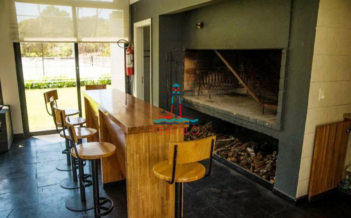 Apartamento ID.38 - Apartamento en venta 3 dormitorios en Punta del Este 2 baños