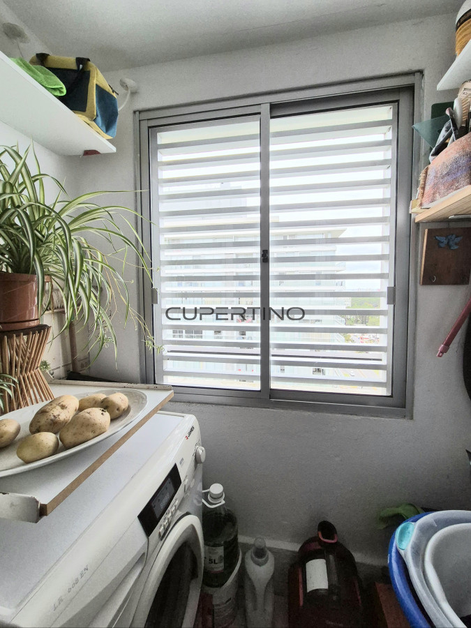 Apartamento ID.107 - Oportunidad apartamento moderno piso alto 3 dormitorios 2 baños terraza con vista al mar garage venta Punta del Este Jardines del Country