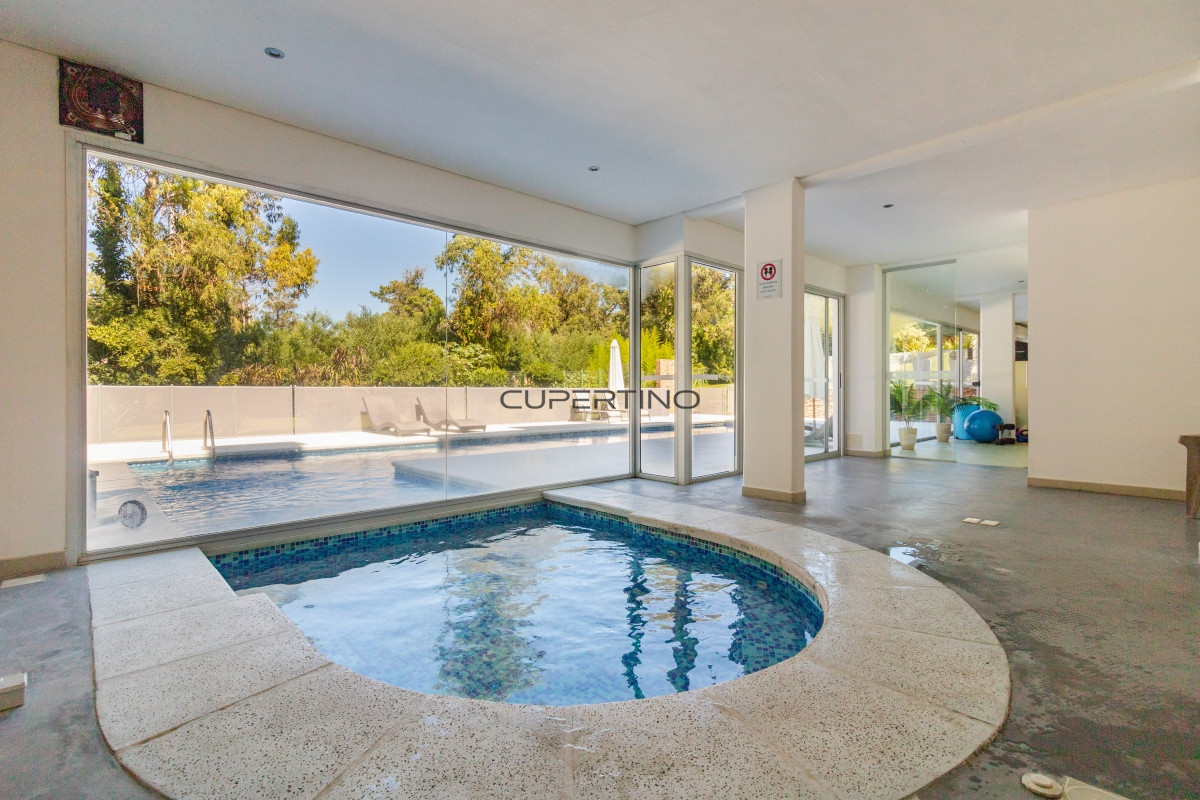 Apartamento ID.255 - PENTHOUSE en el Golf 3 dormitorios 3 baños, gran barbacoa propia, garage y amenities