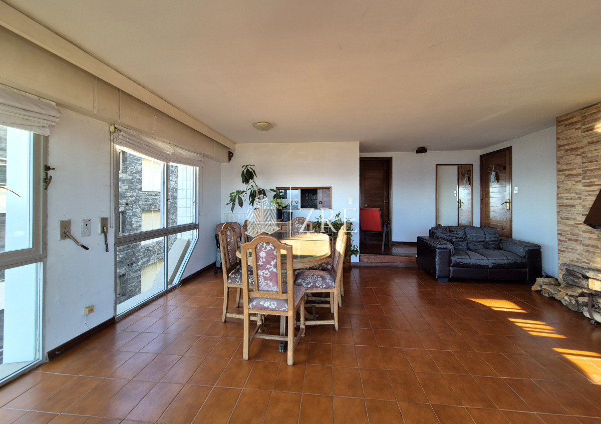 Apartamento ID.817 - Venta apartamento 