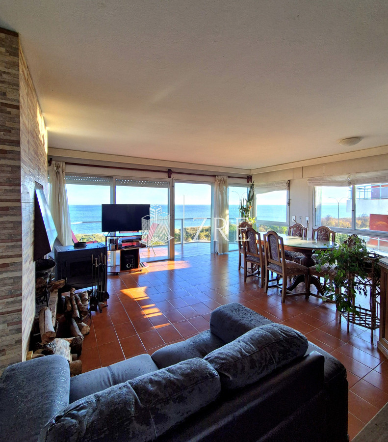 Apartamento ID.817 - Venta apartamento 